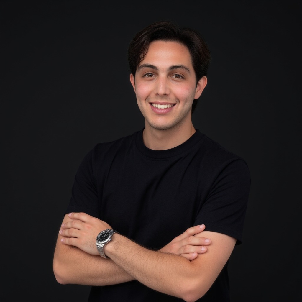 Francesco Taiano - Imprenditore Immobiliare, Founder Cosmica Group, Property Management Airbnb Italia Dubai